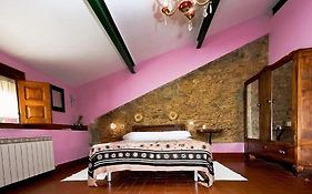 Casa Rural Finca Valvellidos